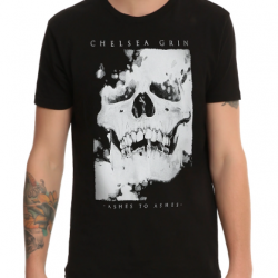 chelsea grin christmas sweater